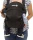 Safety 1st рюкзак-переноска Mimoso Black Chic 2600666000