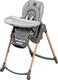 Maxi-Cosi стульчик для кормления Minla Essential Grey 2713050110