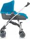 Inglesina люлька AVIO Light Blue 5950iti