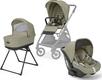 Inglesina модульная система Electa Cab Nolita Beige 90670iti