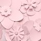 Cybex чохол для ніг Platinum Simply Flowers Pink 2022 522000051bbg