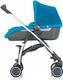 Inglesina люлька AVIO Light Blue 5950iti