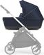 Inglesina модульная система Electa Cab Soho Blue 90671iti