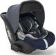 Inglesina модульная система Electa Cab Soho Blue 90671iti