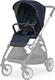 Inglesina модульная система Electa Cab Soho Blue 90671iti