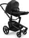 Joolz універсальна коляска Day+ Briliant Black 530040