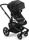 Joolz універсальна коляска Day+ Briliant Black 530040
