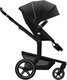 Joolz універсальна коляска Day+ Briliant Black 530040
