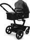 Joolz універсальна коляска Day+ Briliant Black 530040