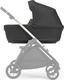 Inglesina модульная система Electa Cab Upper Black 90673iti
