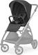 Inglesina модульная система Electa Cab Upper Black 90673iti
