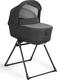 Inglesina модульная система Electa Cab Upper Black 90673iti