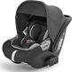 Inglesina модульная система Electa Cab Upper Black 90673iti