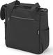 Inglesina сумка Electa Day Bag Upper Black 90737iti