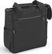 Inglesina сумка Electa Day Bag Upper Black 90737iti