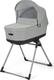 Inglesina модульная система Electa Darwin Greenwich Silver 90675iti