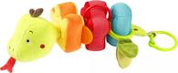 Fehn игрушка для коляски  Змея 67729
