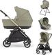 Inglesina модульная система Electa Darwin Nolita Beige 90676iti