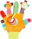 Fehn ігрова рукавичка Fehn игровая перчатка сафари 74604