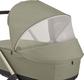 Inglesina модульная система Electa Darwin Nolita Beige 90676iti