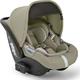 Inglesina модульная система Electa Darwin Nolita Beige 90676iti