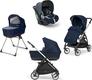 Inglesina модульная система Electa Darwin Soho Blue 90677iti