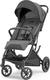 Inglesina прогулянкова коляска Maior Charcoal Grey 90725iti