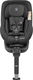 Maxi-Cosi автокресло Beryl Autentic Black 8028671110