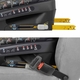 Maxi-Cosi автокресло Beryl Autentic Black 8028671110