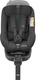 Maxi-Cosi автокресло Beryl Autentic Black 8028671110