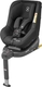 Maxi-Cosi автокресло Beryl Autentic Black 8028671110