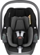 Maxi-Cosi автокресло Pebble 360 Essential Black 8044672110