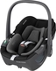 Maxi-Cosi автокресло Pebble 360 Essential Black 8044672110