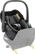 Maxi-Cosi автокресло Pebble 360 Essential Black 8044672110