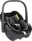 Maxi-Cosi автокресло Pebble 360 Essential Black 8044672110
