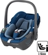 Maxi-Cosi автокресло Pebble 360 Essential Blue 8044720110