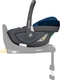 Maxi-Cosi автокресло Pebble 360 Essential Blue 8044720110