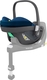 Maxi-Cosi автокресло Pebble 360 Essential Blue 8044720110