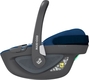 Maxi-Cosi автокресло Pebble 360 Essential Blue 8044720110