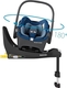 Maxi-Cosi автокресло Pebble 360 Essential Blue 8044720110