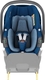 Maxi-Cosi автокресло Pebble 360 Essential Blue 8044720110