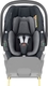 Maxi-Cosi автокресло Pebble 360 Essential Graphite 8044750110