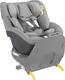 Maxi-Cosi автокресло Pearl 360 Authentic Grey 8045510110