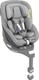 Maxi-Cosi автокресло Pearl 360 Authentic Grey 8045510110
