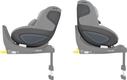 Maxi-Cosi автокресло Pearl 360 Authentic Grey 8045510110