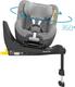 Maxi-Cosi автокресло Pearl 360 Authentic Grey 8045510110