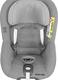 Maxi-Cosi автокресло Pearl 360 Authentic Grey 8045510110