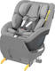 Maxi-Cosi автокресло Pearl 360 Authentic Grey 8045510110