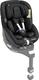 Maxi-Cosi автокресло Pearl 360 Authentic Black 8045671110