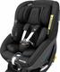 Maxi-Cosi автокресло Pearl 360 Authentic Black 8045671110